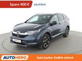 Honda CR-V 1.5 Turbo Lifestyle 4WD Aut.*NAV*ACC*CAM*SH - Honda: Turbo