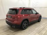 Mercedes-Benz GLB 220d 4M AMG NIGHT*Pano*Dist*MULTIBEAM*Kamera - rote Mercedes-Benz GLB 220