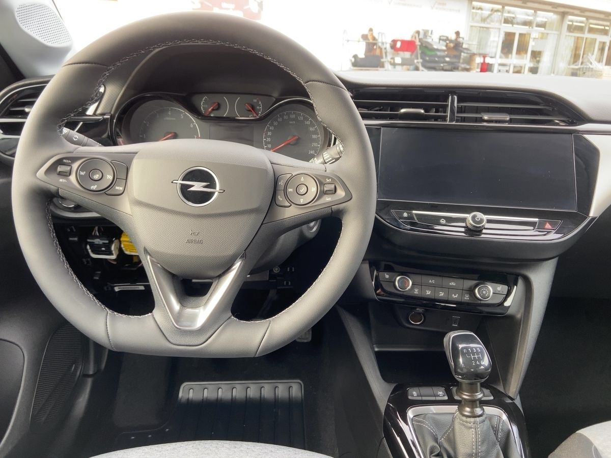 Opel Corsa - Bild 8