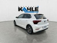 Volkswagen Polo - Vorschau Bild 6