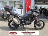 Honda CRF1100 Adventure Sports ES D CT mit Top-Case - Offers matching your search criteria