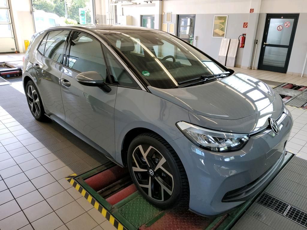 Volkswagen ID.3 Pro 19 GJR APP-CONNECT LED PDC LIGHT ASSIST imagem 3