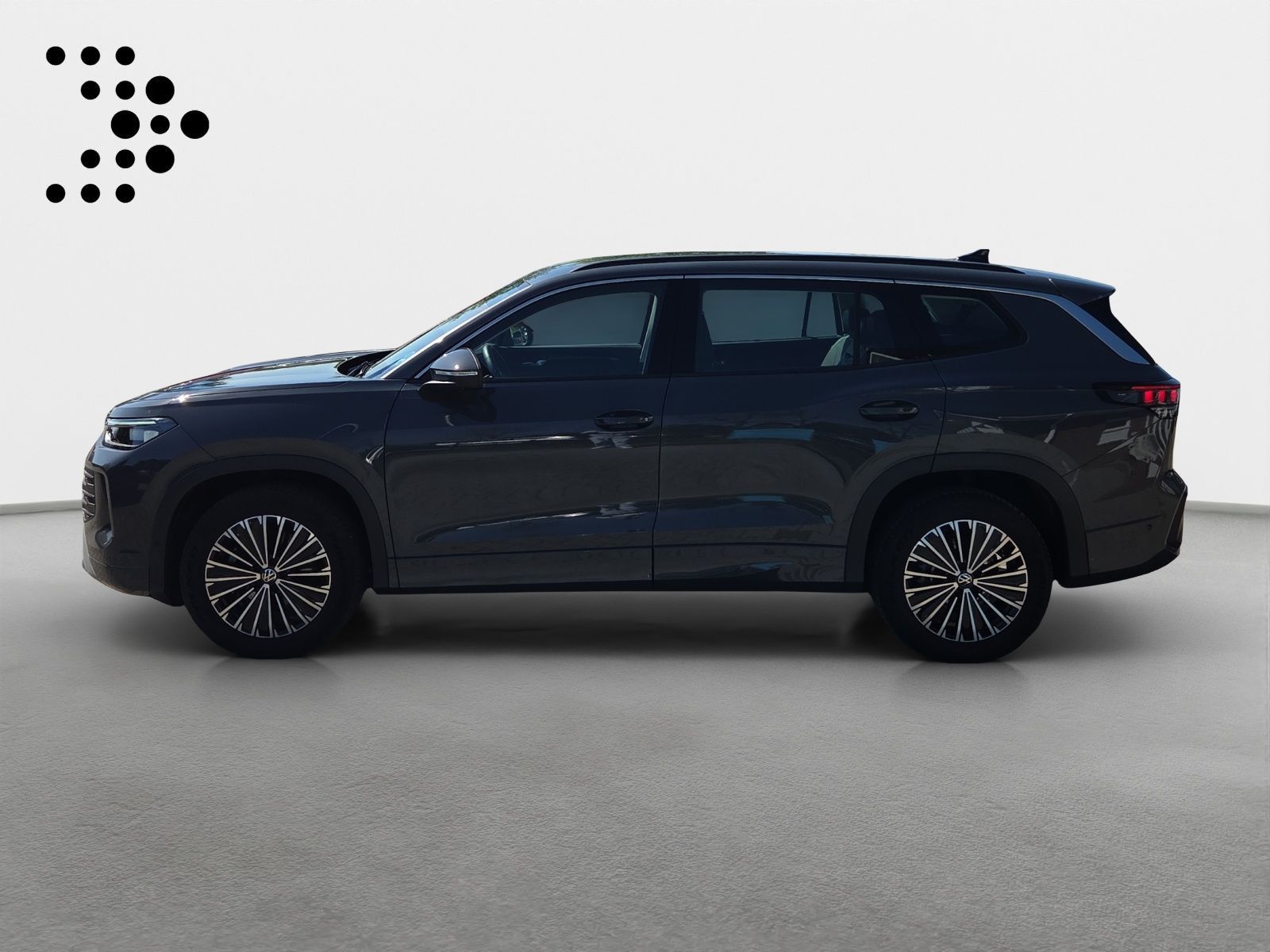 Volkswagen Tayron - Bild 5