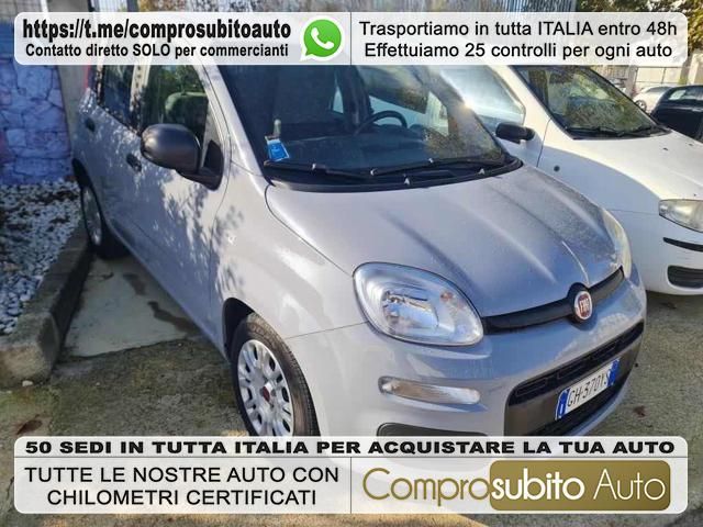 Jiný FIAT Panda 1.0 Hybrid ( RITIRO CAGLIARI SARDEGNA