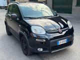 Fiat Panda 0.9 TwinAir Turbo S&S Trussardi - Fiat Panda TRUSSARDI