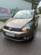 Volkswagen VW Golf 6 Plus 1,4 TSI Confirtline 122 PS ... - Volkswagen Golf: V Tsi 122 Ps