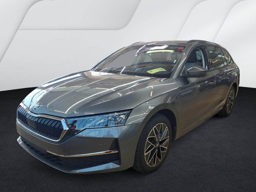 Image of Skoda Octavia