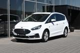 Ford S-Max 2.0D EcoBlue Titanium °ACC°AHK°STANDHEIZ° - Ford S-Max: Standheizung