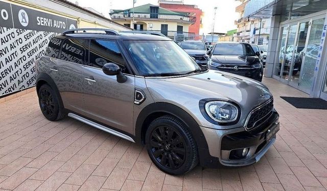 MINI Mini Countryman F60 Mini 2.0 Cooper SD Coun