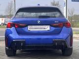 BMW 120 Hatch M Sportpaket DAB LED Komfortzg. Shz - blaue BMW 120