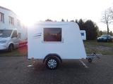 Andere Selandia Tomplan Silverline Midi #2464 - Wohnwagen 24