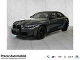 BMW M3 Competition / M Driver`s Pack / Sportsitze mi - BMW M3 Neuwagen