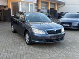 Skoda Octavia Lim. 1.6*KLIMA*AHK**** - Skoda Octavia mit Diesel-Antrieb: Limousine, 1.6
