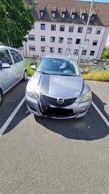 Mazda 3 zu verkaufen - gebrauchte Mazda 3 aus dem Jahr 2003