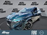 Nissan Qashqai 1.3 DIG-T Aut. N-Design*AHK*Allwetterrei - Nissan Qashqai: N Design