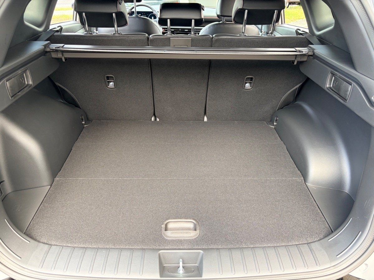 Hyundai TUCSON - Bild 16