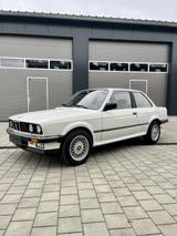 BMW  325 ix  Coupe , Klima, Tempomat, Oldtimer - gebrauchte BMW 325 aus dem Jahr 1987