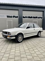 BMW  325 ix  Coupe , Klima, Tempomat, Oldtimer - BMW 325: 325ix