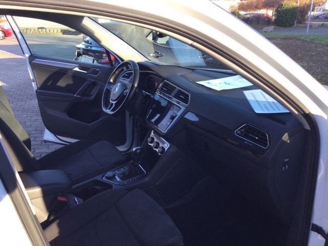 Tiguan Allspace 2.0 TDI Highline 4Motion PANO