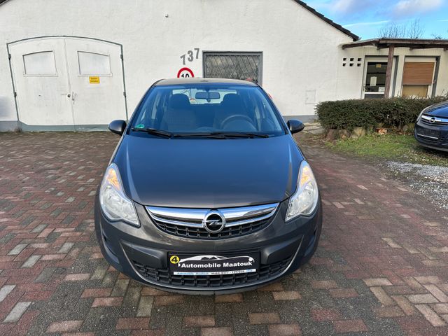 Opel Corsa D Active