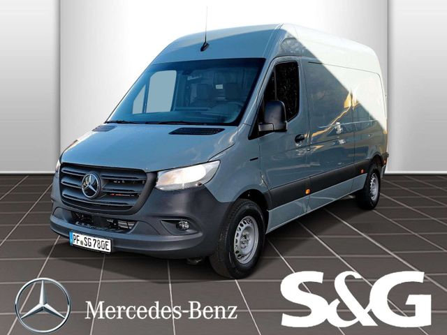 Mercedes-Benz Sprinter eSprinter Kasten Rückfahrkamera