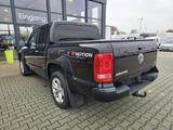Volkswagen Amarok 4Motion 3.0 TDI Comfortline AHK - Volkswagen Amarok: 4motion