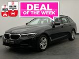 BMW 520d Touring Aut. AHK+NAV+D-KEY+SHZ+CAM+LED-SW+ - BMW 520: 520d