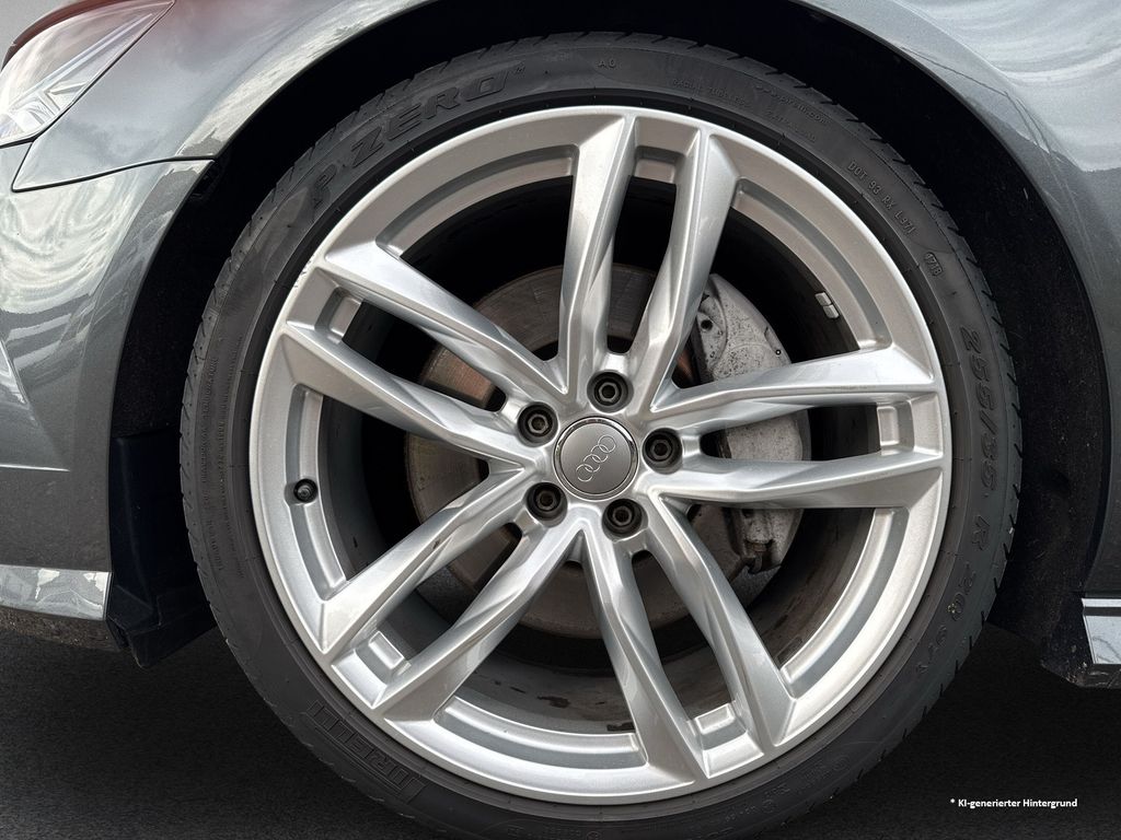 AUDI A6 Avant 2.0 TFSI quattro S-line Matrix Pano Ahk AUDI A6 Avant 2.0 TFSI quattro S-line Matrix Pano Ahk