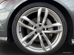 AUDI A6 Avant 2.0 TFSI quattro S-line Matrix Pano Ahk AUDI A6 Avant 2.0 TFSI quattro S-line Matrix Pano Ahk