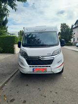 Sunlight Capron Leistungsstarke  165 PS, viel Zuladung - Sunlight C