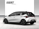 Hyundai i20 N Line Mild-Hybrid iMT +LENKADHZ+BOSE+PDC+ - Hyundai i20: N Line
