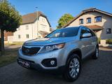 Kia Sorento Attract 2WD/Automatik/TOP ZUSTAND/1HAND - Kia Sorento mit Benzin-Antrieb