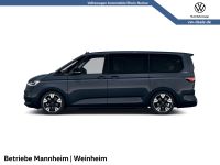 Volkswagen T7 Multivan - Vorschau Bild 6