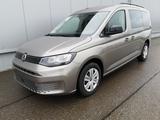 Volkswagen Caddy Maxi 1.5TSI DSG Sport Edition ACC Kam GV5 