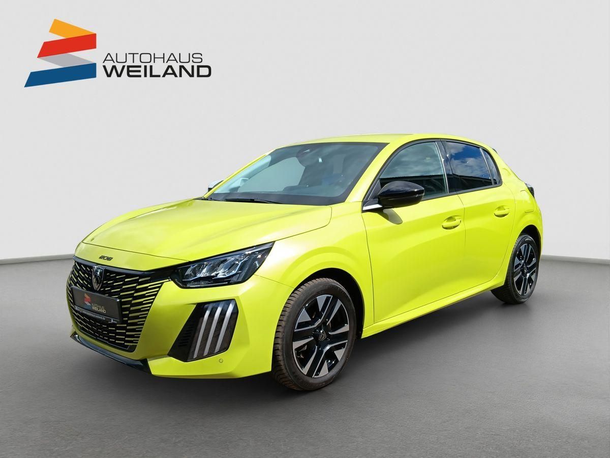 Peugeot 208  Allure 1.2 PureTech 100