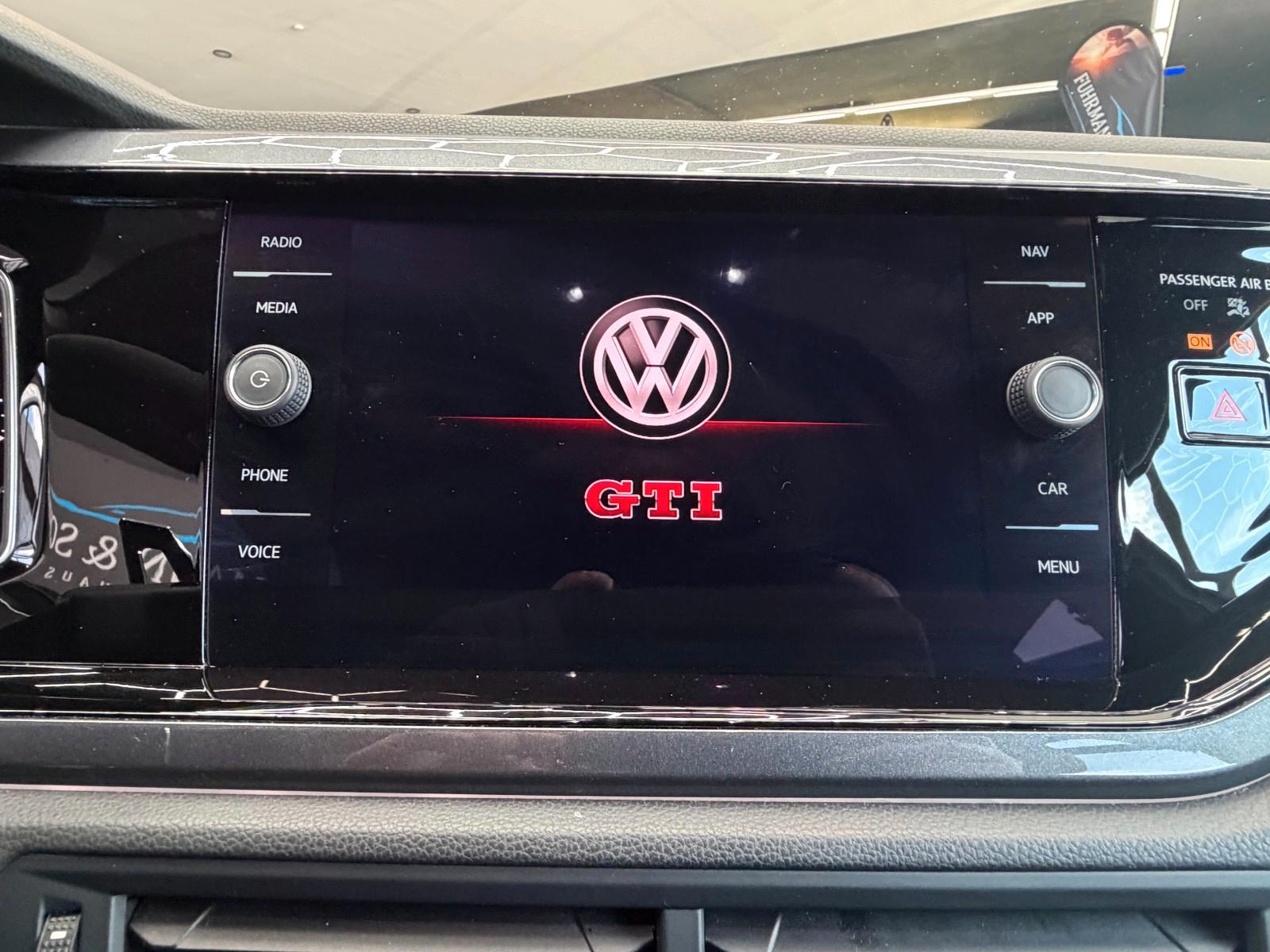 Volkswagen Polo 2.0TSI DSG GTI+Rfkam+LED+Navi+AppleC.+Sitzh., миниатюра 21