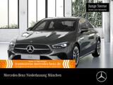 Mercedes-Benz CLA 180 Cp Progressive Advanced/Winter/SpiegelPa - Mercedes-Benz CLA 180 in München