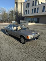 Mercedes-Benz Mercedes Benz w201 190e  *Original* H-Kenz... - gebrauchte Mercedes-Benz 190 aus dem Jahr 1987