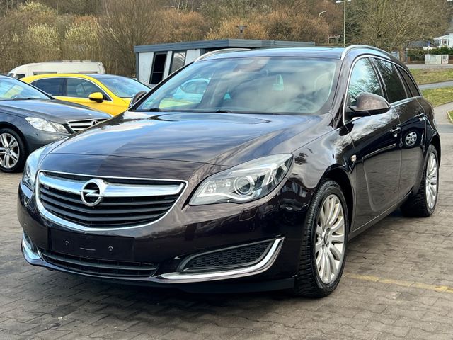 Opel INSIGNIA 4x4 OPC ~MOTORPROBLEM~