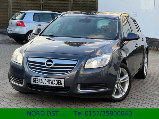 Opel Insignia A Sports Tourer Cosmo.Xenon.Leder.Klima