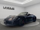 Porsche 991.2 Carrera 4 GTS Cabriolet/ACC/Bose/Kamera - Porsche Gebrauchtwagen in Chemnitz