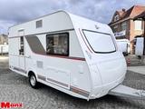 Bürstner Premio 395 TS - 1500 kg - Bett 209 x 158 cm - Angebote