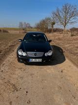 Mercedes-Benz Mercedes C180 W203 Evolution erste Hand - Mercedes-Benz W203