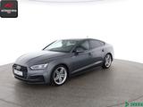 Audi A5 SB 2.0 TFSI qu 3x S LINE MATRIX,KEYLESS,ACC - Audi A5 in Berlin