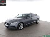 Audi A5 SB 2.0 TFSI qu 3x S LINE VIRTUAL,HUD,KEYLESS - Audi A5 in Berlin