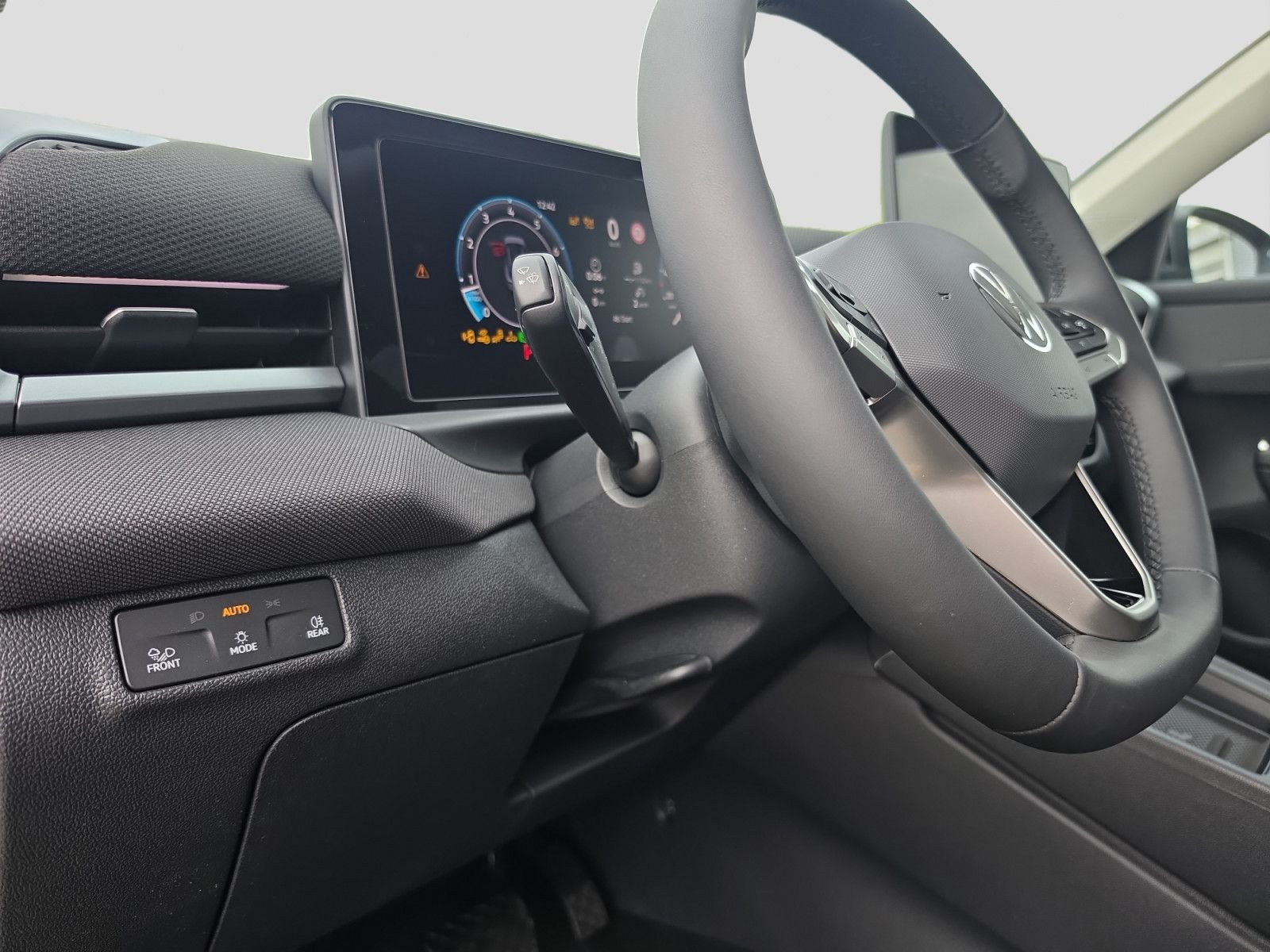 Volkswagen T-Roc - Bild 13