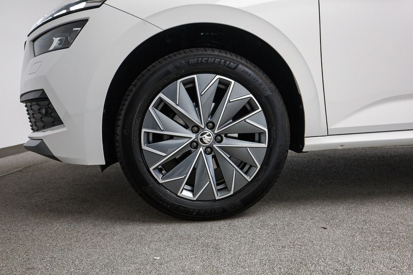 Skoda Kamiq - Bild 8