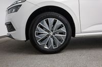 Skoda Kamiq - Vorschau Bild 8