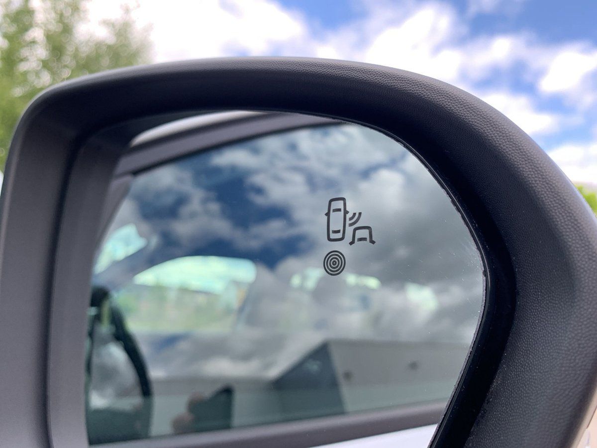 Dacia Duster - Bild 28