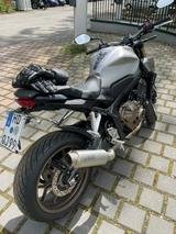Honda CB650R/Quickshifter/MIVV Auspuff/drosselbar 48PS - HONDA PS